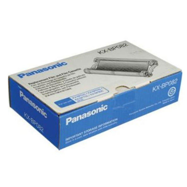 Panasonic 100m Roll Plus Film Cassette for Plain Paper Panaboard KX Se ...